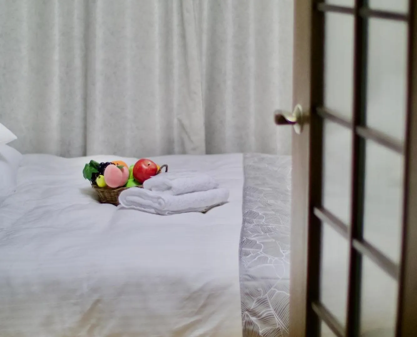 Garden Otsuka Hotel -ガーデン大塚ホテル- Tokyo