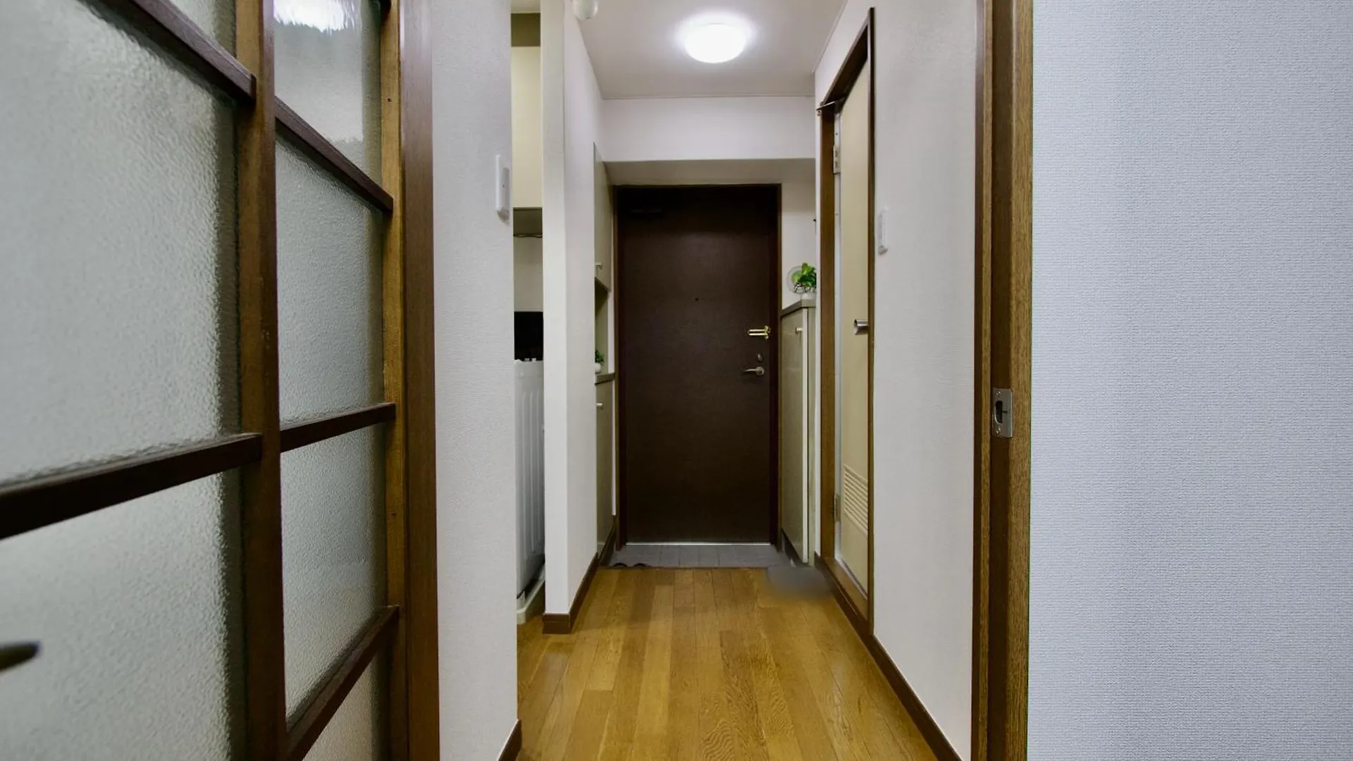 Apartment Garden Otsuka Hotel -ガーデン大塚ホテル- Tokyo
